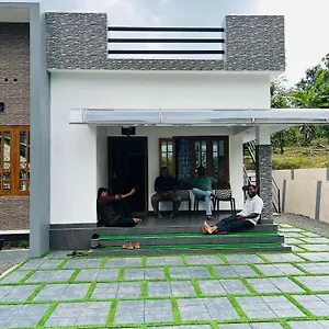  Holiday home Cascade Valley Homestay