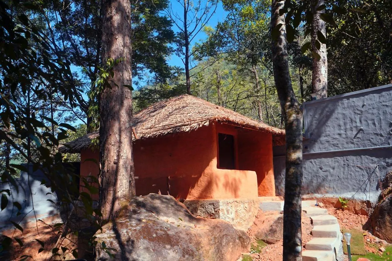 The Rustic Manor Hotel Viripara