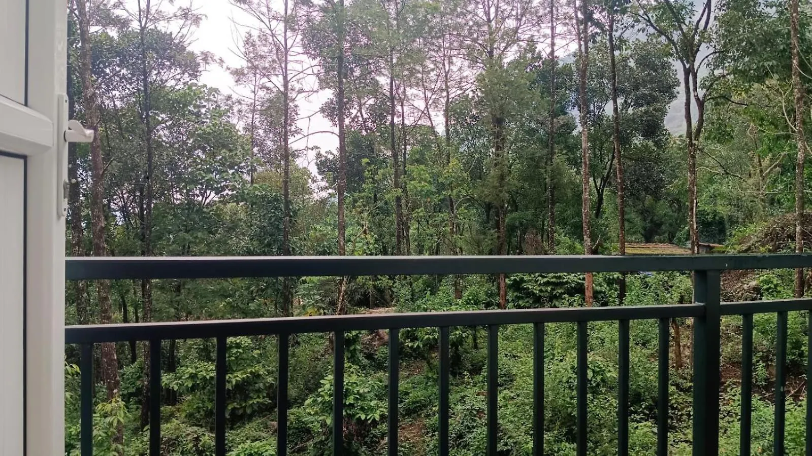 The Rustic Manor Hotel Viripara 4*,  India